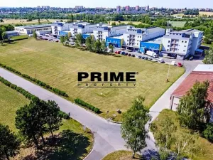 Pronájem skladu, Praha - Horní Počernice, Ve žlíbku, 51 m2