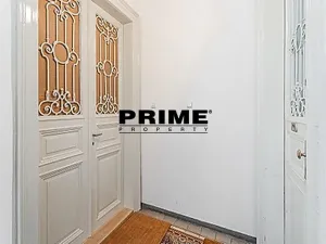 Pronájem bytu 2+1, Praha - Vinohrady, Italská, 110 m2