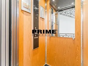 Pronájem bytu 2+1, Praha - Vinohrady, Italská, 110 m2