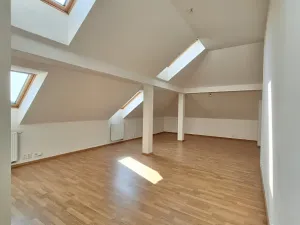 Pronájem bytu 3+kk, Praha - Braník, Ke Krči, 115 m2