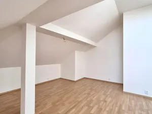 Pronájem bytu 3+kk, Praha - Braník, Ke Krči, 115 m2