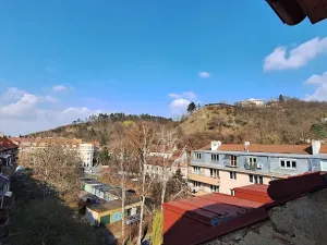 Pronájem bytu 3+kk, Praha - Braník, Ke Krči, 115 m2