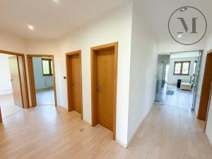 Pronájem rodinného domu, Roudné, Lesní, 171 m2