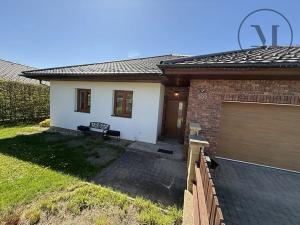 Pronájem rodinného domu, Roudné, Lesní, 171 m2