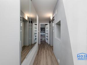 Prodej bytu 1+1, Plzeň - Jižní Předměstí, Edvarda Beneše, 41 m2