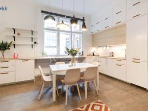 Prodej bytu 4+kk, Praha - Nové Město, Jeruzalémská, 103 m2