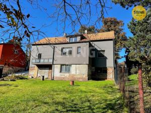 Prodej vícegeneračního domu, Ostrava - Petřkovice, 250 m2