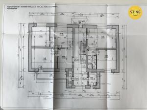 Prodej vícegeneračního domu, Ostrava - Petřkovice, 250 m2