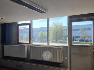 Pronájem komerční nemovitosti, Plzeň, Koterovská, 400 m2