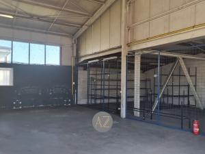 Pronájem komerční nemovitosti, Plzeň, Koterovská, 400 m2