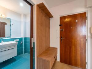 Pronájem bytu 2+kk, Přerov, Kosmákova, 42 m2