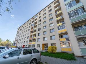 Pronájem bytu 2+kk, Přerov, Kosmákova, 42 m2