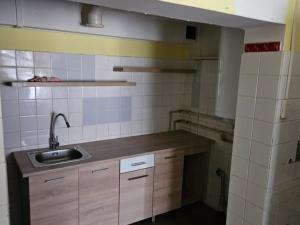 Pronájem skladu, Most, Hořanská cesta, 510 m2