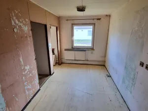 Pronájem skladu, Most, Hořanská cesta, 510 m2
