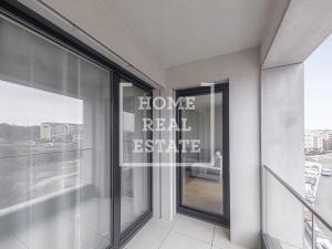 Pronájem bytu 2+kk, Praha - Žižkov, Šrámkové, 74 m2