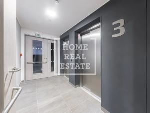 Pronájem bytu 2+kk, Praha - Žižkov, Šrámkové, 74 m2