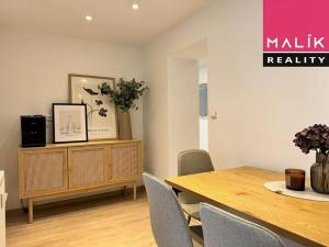 Prodej bytu 4+kk, Ostrov, Májová, 63 m2