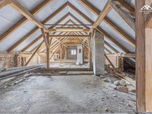 Prodej rodinného domu, Chotěboř, 155 m2