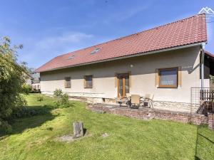 Prodej rodinného domu, Chotěboř, 155 m2