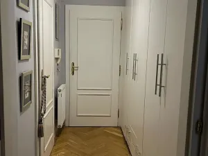 Prodej bytu 2+kk, Praha - Nové Město, Senovážné náměstí, 51 m2
