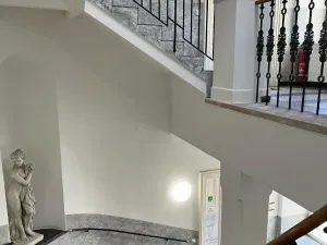 Prodej bytu 2+kk, Praha - Nové Město, Senovážné náměstí, 51 m2