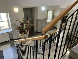 Prodej bytu 2+kk, Praha - Nové Město, Senovážné náměstí, 51 m2