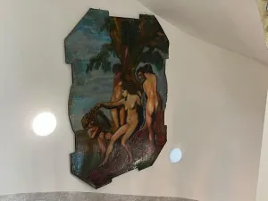 Prodej bytu 2+kk, Praha - Nové Město, Senovážné náměstí, 51 m2