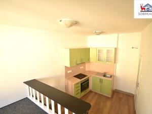 Pronájem bytu 3+1, Teplice, Masarykova třída, 75 m2