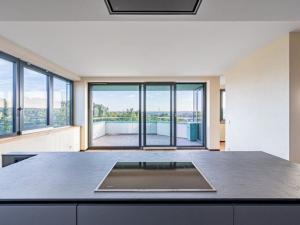 Prodej bytu 5+1, Praha - Smíchov, Na Hřebenkách, 388 m2