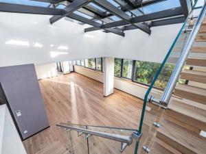 Prodej bytu 5+1, Praha - Smíchov, Na Hřebenkách, 388 m2