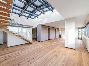 Prodej bytu 5+1, Praha - Smíchov, Na Hřebenkách, 388 m2