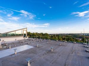 Prodej bytu 5+1, Praha - Smíchov, Na Hřebenkách, 388 m2