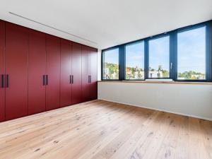 Prodej bytu 5+1, Praha - Smíchov, Na Hřebenkách, 388 m2