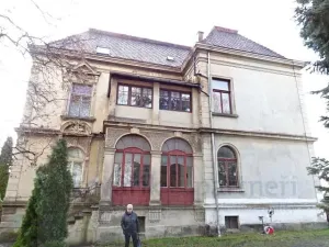 Prodej činžovního domu, Varnsdorf, Seifertova, 600 m2