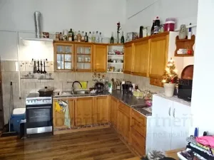 Prodej činžovního domu, Varnsdorf, Seifertova, 600 m2