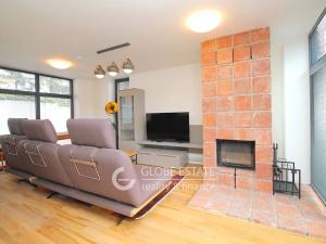 Pronájem rodinného domu, Jíloviště, 130 m2