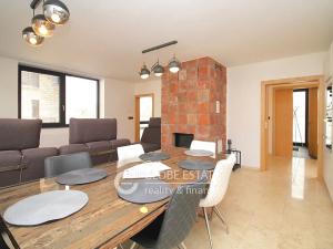 Pronájem rodinného domu, Jíloviště, 111 m2