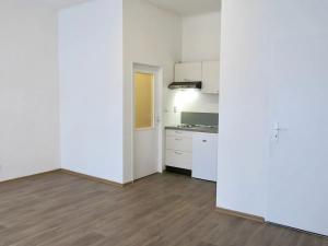 Pronájem bytu 1+kk, Plzeň, Radyňská, 26 m2
