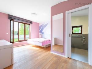 Prodej rodinného domu, Vrané nad Vltavou, Na Kodlíči, 232 m2