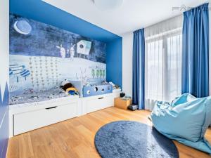 Prodej rodinného domu, Vrané nad Vltavou, Na Kodlíči, 232 m2