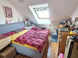 Pronájem bytu 3+kk, Brno, Husova, 115 m2
