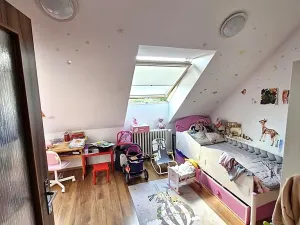 Pronájem bytu 3+kk, Brno, Husova, 115 m2