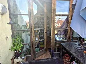 Pronájem bytu 3+kk, Brno, Husova, 115 m2