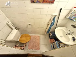 Pronájem bytu 3+kk, Brno, Husova, 115 m2