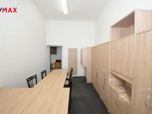 Pronájem kanceláře, Olomouc - Hodolany, Holická, 17 m2