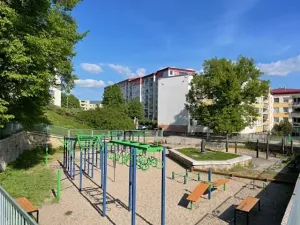 Pronájem bytu 4+1, Ústí nad Labem, Spartakiádní, 87 m2