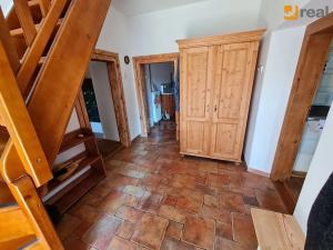 Prodej rodinného domu, Úboč, 350 m2