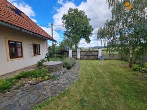 Prodej rodinného domu, Úboč, 350 m2