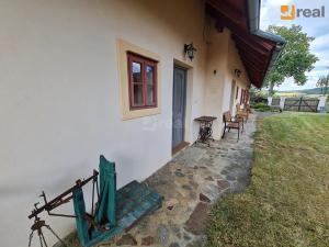 Prodej rodinného domu, Úboč, 350 m2