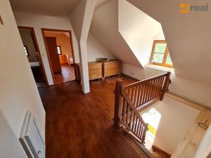 Prodej rodinného domu, Úboč, 350 m2